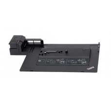 Lenovo ThinkPad Mini Dock Series 3 90W USB 3.0 UK 04W3587